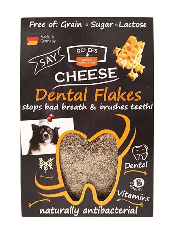 Qchefs Dental Flakes